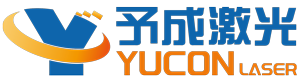 予成激光 logo
