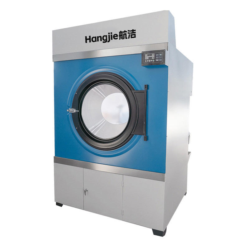 100kg工業(yè)烘干機 
