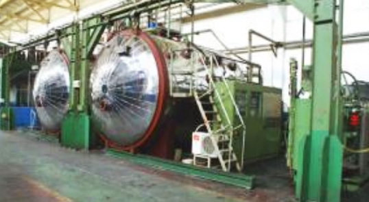 環氧樹脂真空澆注設備